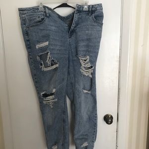 Never been worn  Wild Fable jeans 16w